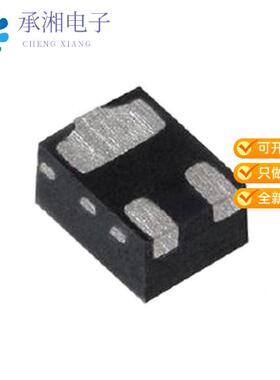 正品SIUD403ED-T1-GE3原装MOSFET P-CH 20V 500MA PPAK