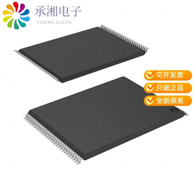 正品S29GL512S10TFI010原装IC FLASH 512MBIT PARALLEL
