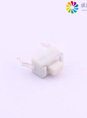 正品TC-1101T-C-B-W原装3x6x5.0白色260gf