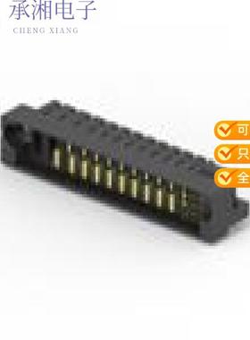 正品6600112-6原装MBXL R/A HDR DB W/M HOLES 3ACP+9