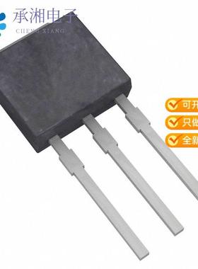 正品FQU5N40TU原装MOSFET N-CH 400V 3.4A IPAK