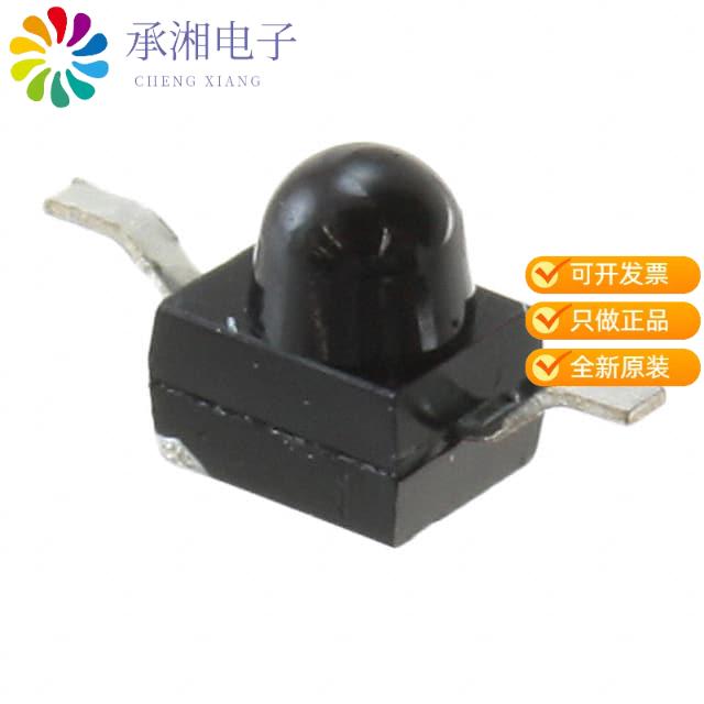 正品QSB363ZR原装SENSOR PHOTO 940NM TOP VIEW 2SMD