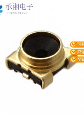 正品MS-156C3(20)原装CONN COAX SWITCH RCPT STR 50OHM