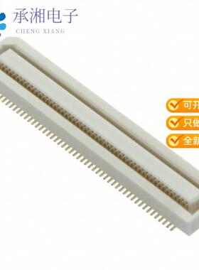 正品AXK560137YG原装CONN SOCKET 60POS SMD GOLD