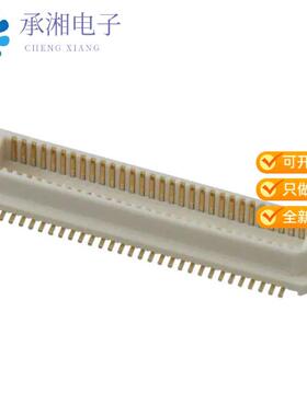 正品AXK640347YG原装CONN HDR 40POS SMD GOLD