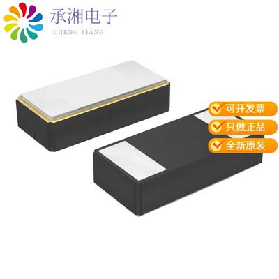 全新ST3215SB32768H5WZZAP正品CRYSTAL 32.7680KHZ 12.