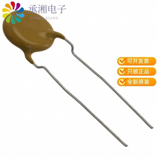 正品VY2682M59Y5US63V0原装CAP CER 6800PF 440VAC Y5U