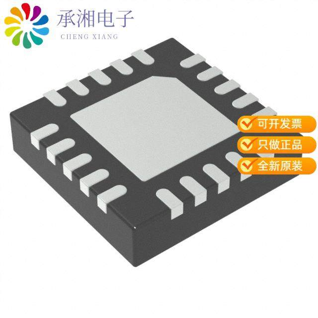 正品MCP3562RT-E/NC原装IC ADC 24BIT SIGMA-DELTA 20U