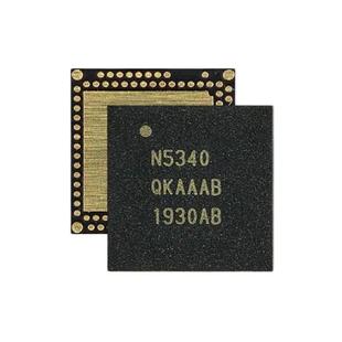 NRF5340 5.2 QKAA BLE SOC R原装 正品
