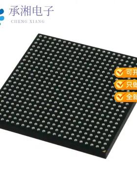 正品MCIMX515DJM8C原装IC MPU I.MX51 800MHZ 529BGA