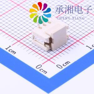 正品A1501WV-S-3P原装线对板 ZH 3Pins 间距1.5mm
