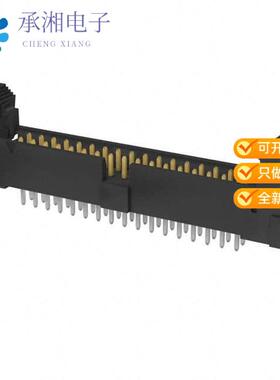 全新EHT-117-01-L-D正品CONN HEADER VERT 34POS 2MM