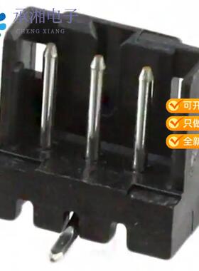 正品292172-3原装CONN HEADER SMD 3POS 2MM