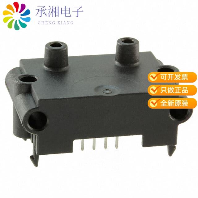 正品SDP600-500PA原装SENSOR PRESSURE DIFF MODULE