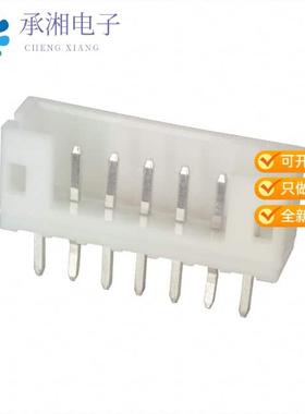 正品B7B-PH-K-S(LF)(SN)原装CONN HEADER VERT 7POS 2MM