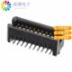CONN TFM HEADER 110 20POS SMD 正品 A原装 1.27MM