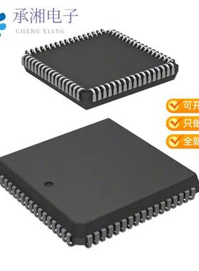 正品Z8018006VEG原装IC MPU Z180 6MHZ 68PLCC