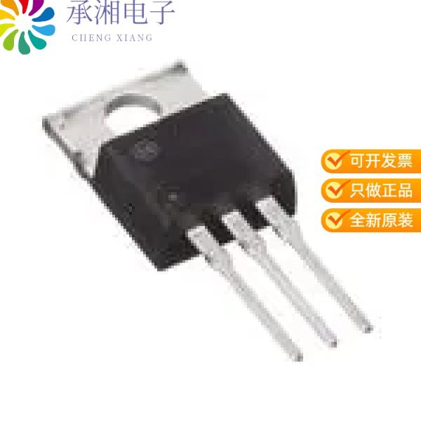 正品NTPF125N65S3H原装POWER MOSFET, N-CHANNEL, SUPE