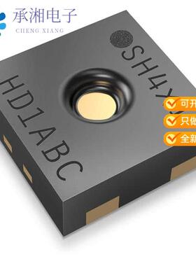 正品SHT41I-AD1B-R2原装INDUSTRIAL SENSOR HUMID/TEMP