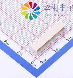 正品HC-ZH1.5-14A原装线对板 ZH 间距1.5mm 2x14P 直插