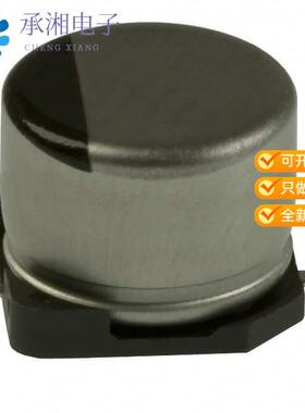 正品EEE-1CA101P原装CAP ALUM 100UF 20% 16V SMD