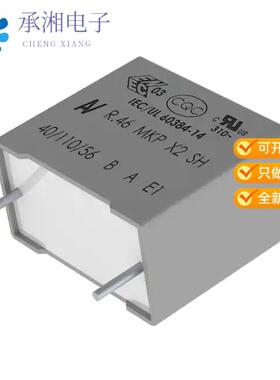 全新R46KR422050M1M正品CAP FILM 2.2UF 20% 560VDC RA