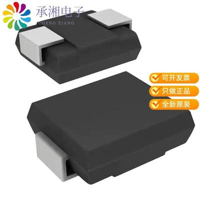 正品ERZ-VF2M270原装VARISTOR 27V 125A 2SMD JLEAD