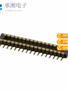 全新WP21-P030VA1-R8000正品CONN PLUG 30POS SMD GOLD