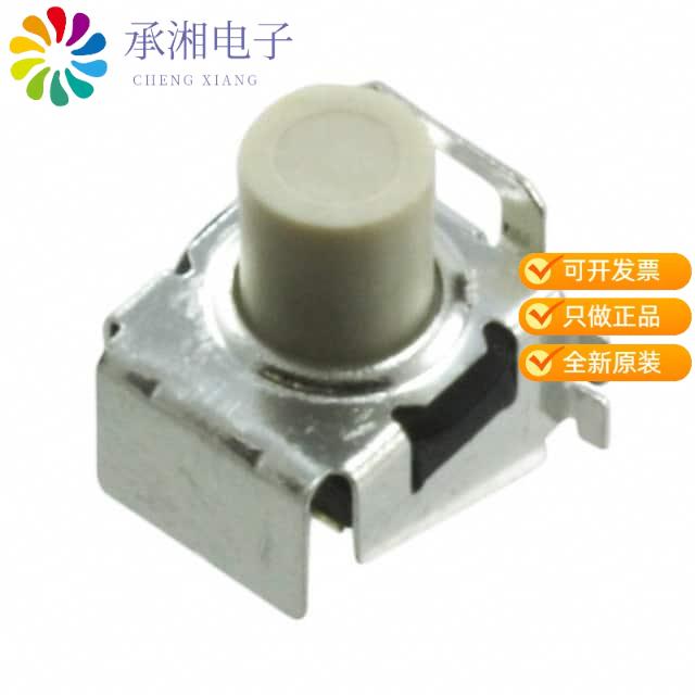正品KT11P4SA2M34LFS原装SWITCH TACTILE SPST-NO 1VA