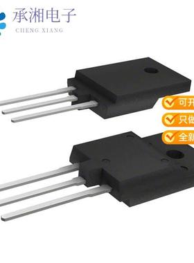 正品STGFW40V60DF原装IGBT 600V 80A 62.5W TO-3PF