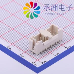 正品X2026WVS-2X08D-LPSW原装2.0mm间距连接器