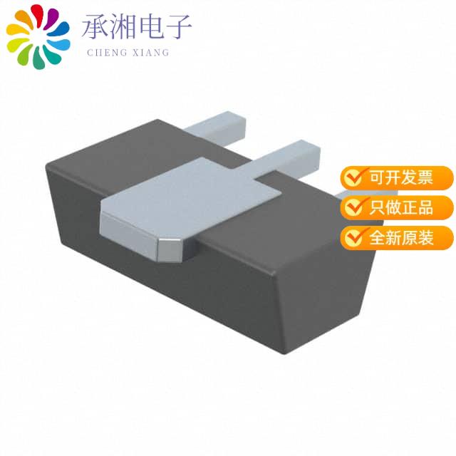 正品PBHV9540XX原装TRANS PNP 400V 500MA SOT89