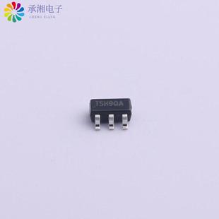 18V 1MHz 2A同步COT降压变换器 TMI3252SH原装 正品