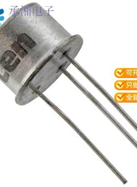 正品2N2218A原装NPN TRANSISTOR