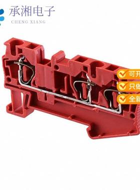 正品3037371原装CONN TERM BLK FEED THRU 10-28AWG