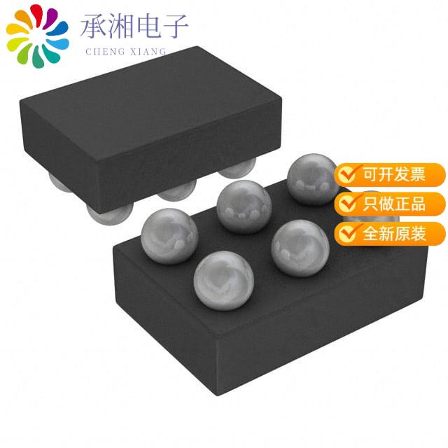 正品MIC2782DLYCS-TR原装IC SUPERVISOR 2 6WLCSP