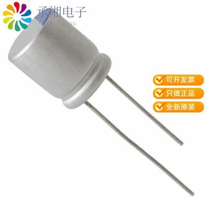 正品PLV1V151MDL1原装CAP ALUM POLY 150UF 20% 35V T/H