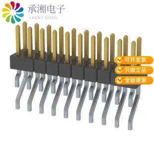 HEADER MMT DH原装 正品 SMD 20POS 110 2MM CONN