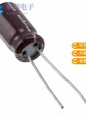 正品UPV1C121MGD原装CAP ALUM 120UF 20% 16V RADIAL