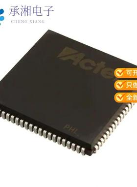 正品A42MX24-PLG84I原装IC FPGA 72 I/O 84PLCC