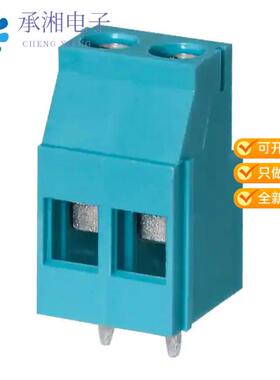 正品TB010-508-02BE原装TERMINAL B, SCREW TYPE, 5.08