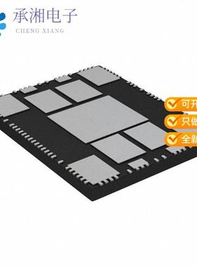 正品POWERSTEP01原装IC MTR DRV BIPLR 3.3/5V 89VFQFPN