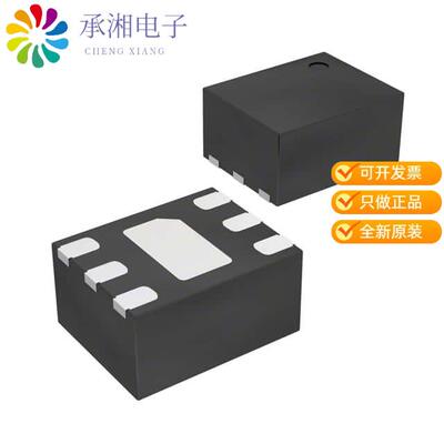 全新MADL-011023-14150T正品RF DIODE PIN 6TDFN