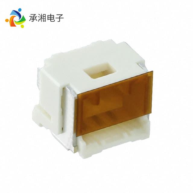 原装连接器5025840360/CONN RCPT 3POS 0.059 TIN SMD