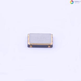 全新6N18432G33YC正品有源晶振 18.432MHz ±30ppm SMD7