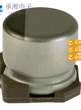 正品UUD0J151MCL1GS原装CAP ALUM 150UF 20% 6.3V SMD