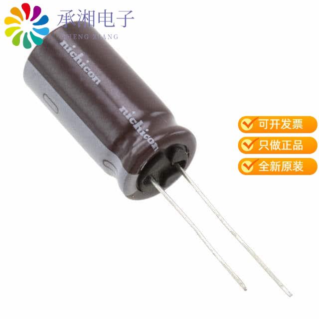 正品UCY2D101MHD1TO原装CAP ALUM 100UF 20% 200V RADIAL