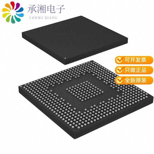 正品SPC5777CK3MMO3原装IC MCU 32BIT 8MB FLASH 516MA