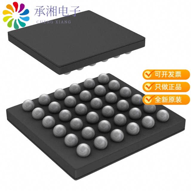 正品LP55281TL/NOPB原装IC LED DRIVER RGLTR DIM 36USMD