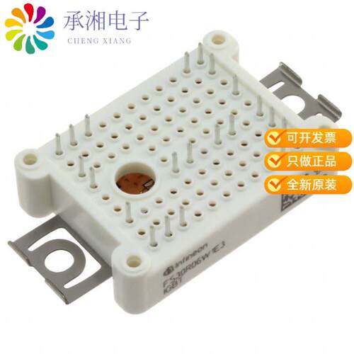 全新FS30R06W1E3BOMA1正品IGBT MODULE 600V 60A 150W